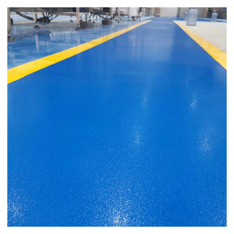 環(huán)氧樹脂重防腐地坪
